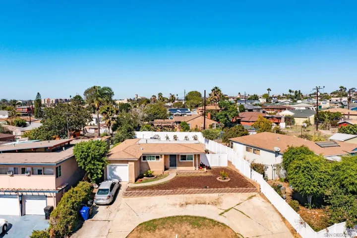 5290 Olvera Ave, San Diego, California 92114