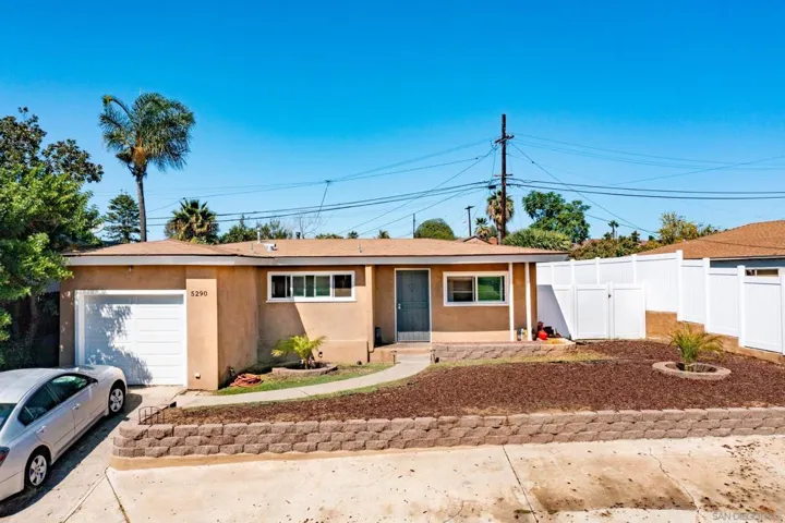 5290 Olvera Ave, San Diego, California 92114