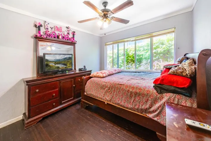 5290 Olvera Ave, San Diego, California 92114