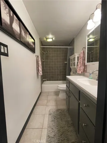 3808 Castle Rock Road, Diamond Bar, California 91765