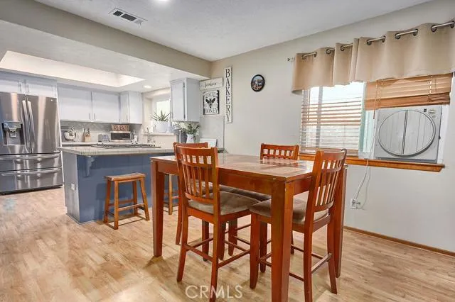 17469 Redbud Street, Hesperia, California 92345