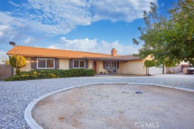 17469 Redbud Street, Hesperia, California 92345