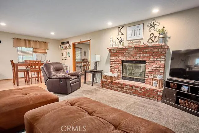 17469 Redbud Street, Hesperia, California 92345