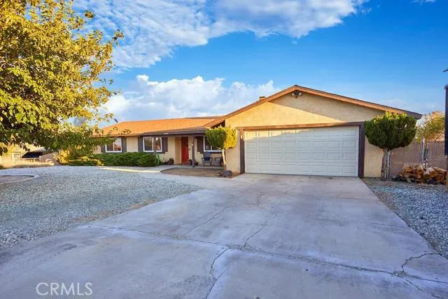 17469 Redbud Street, Hesperia, California 92345