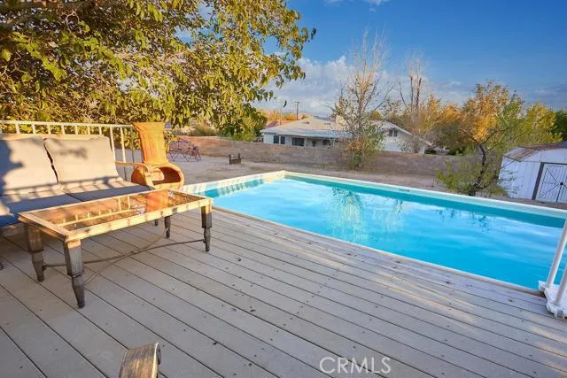 17469 Redbud Street, Hesperia, California 92345
