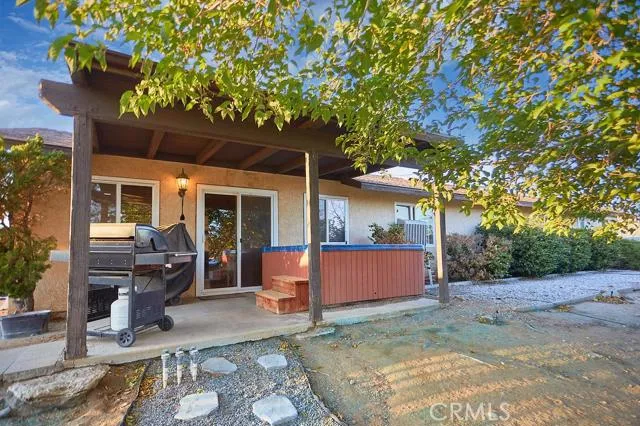 17469 Redbud Street, Hesperia, California 92345