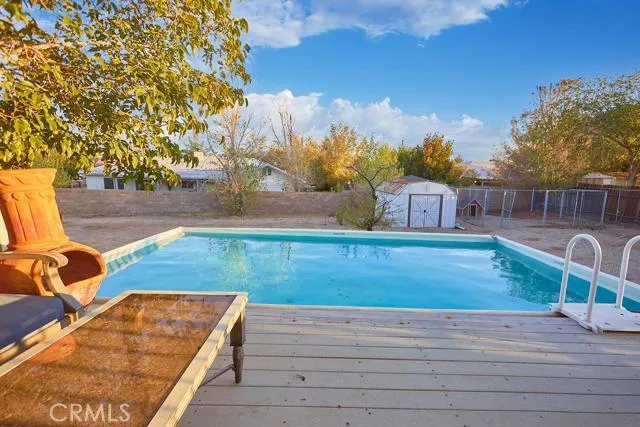 17469 Redbud Street, Hesperia, California 92345