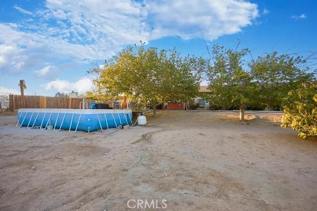 17469 Redbud Street, Hesperia, California 92345