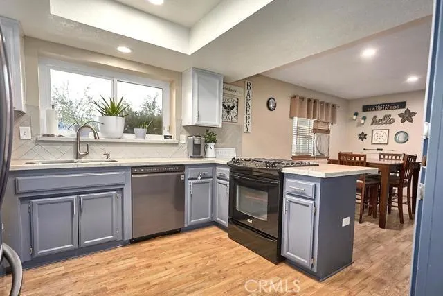 17469 Redbud Street, Hesperia, California 92345