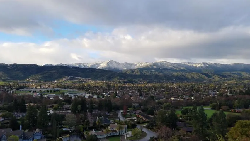 , San Jose, California 95120