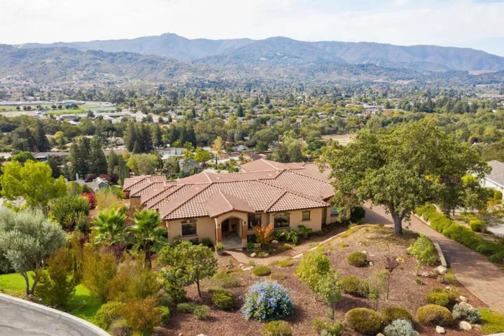 , San Jose, California 95120