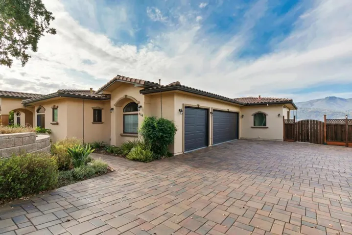, San Jose, California 95120