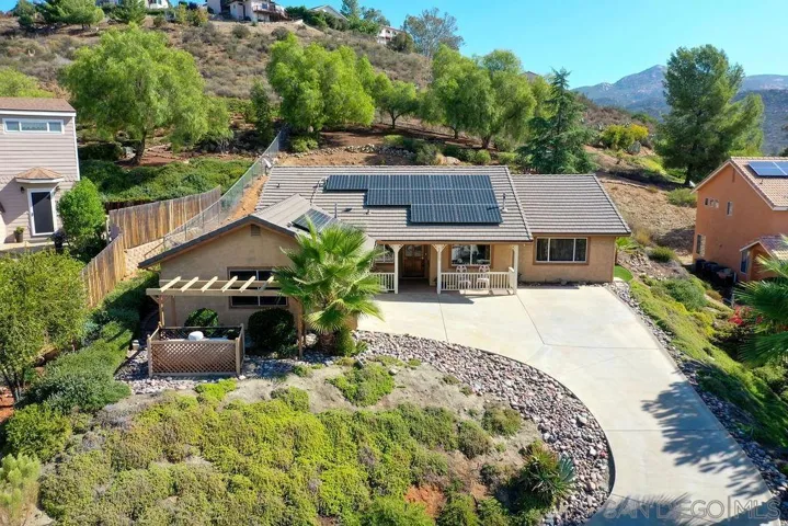24029 Sargeant Rd, Ramona, California 92065