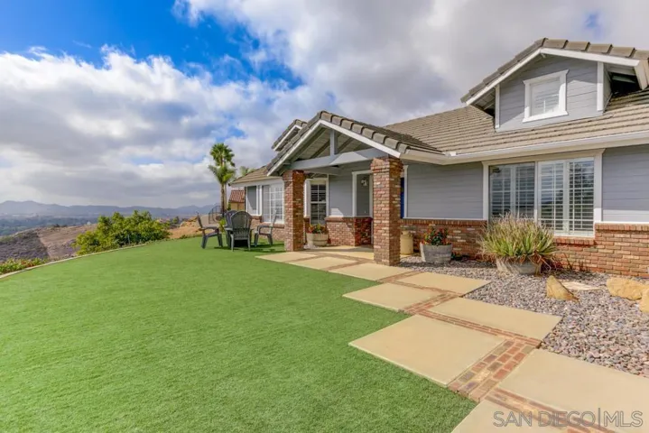 1819 Olive St, Ramona, California 92065