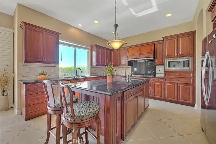 21640 Casino Ridge Road, Yorba Linda, California 92887
