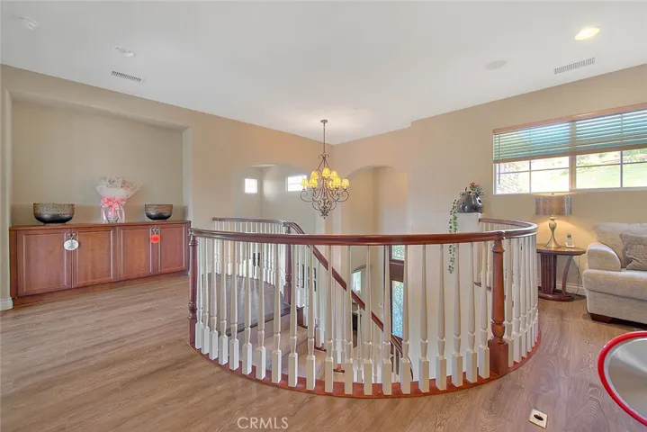 21640 Casino Ridge Road, Yorba Linda, California 92887