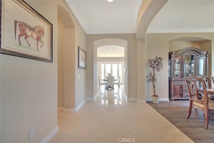 21640 Casino Ridge Road, Yorba Linda, California 92887