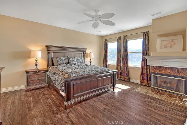 21640 Casino Ridge Road, Yorba Linda, California 92887