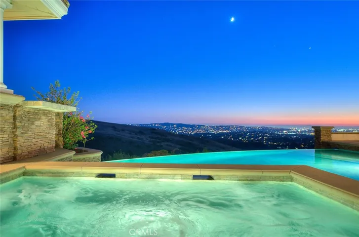 21640 Casino Ridge Road, Yorba Linda, California 92887