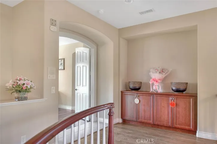 21640 Casino Ridge Road, Yorba Linda, California 92887