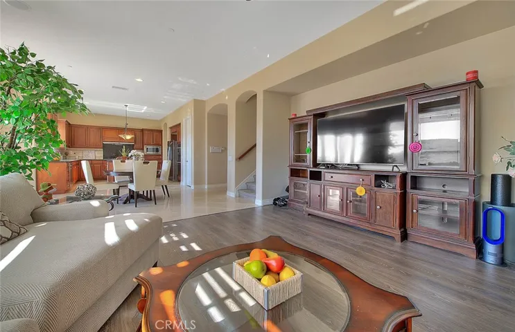 21640 Casino Ridge Road, Yorba Linda, California 92887