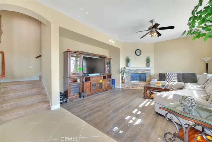 21640 Casino Ridge Road, Yorba Linda, California 92887