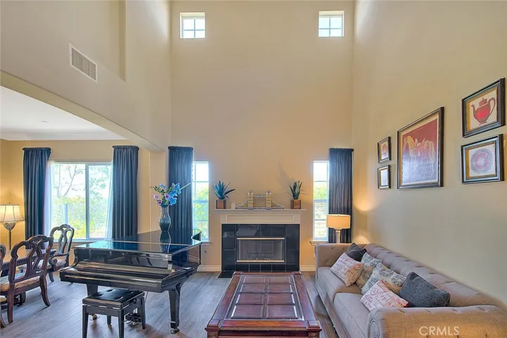 21640 Casino Ridge Road, Yorba Linda, California 92887