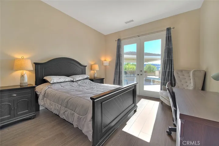 21640 Casino Ridge Road, Yorba Linda, California 92887