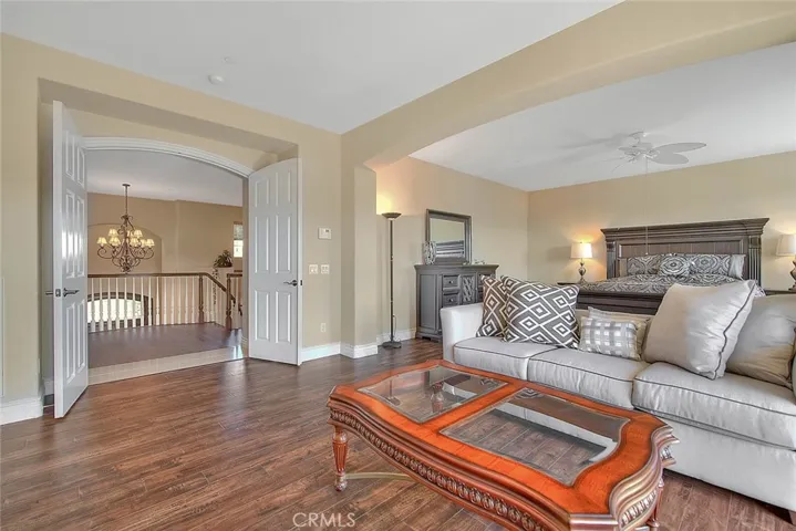 21640 Casino Ridge Road, Yorba Linda, California 92887