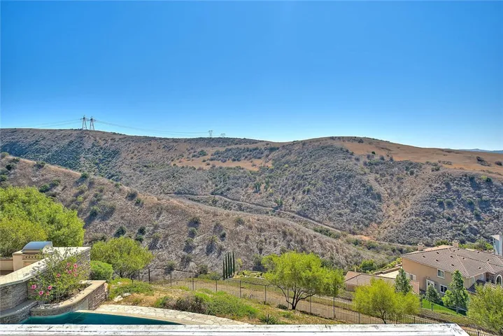 21640 Casino Ridge Road, Yorba Linda, California 92887
