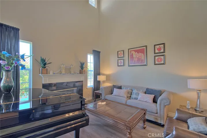 21640 Casino Ridge Road, Yorba Linda, California 92887