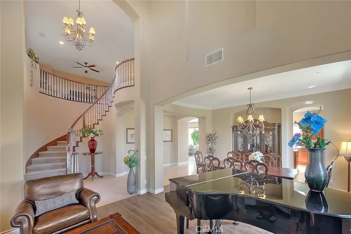 21640 Casino Ridge Road, Yorba Linda, California 92887