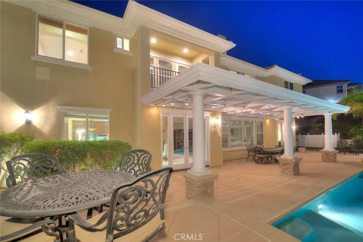21640 Casino Ridge Road, Yorba Linda, California 92887