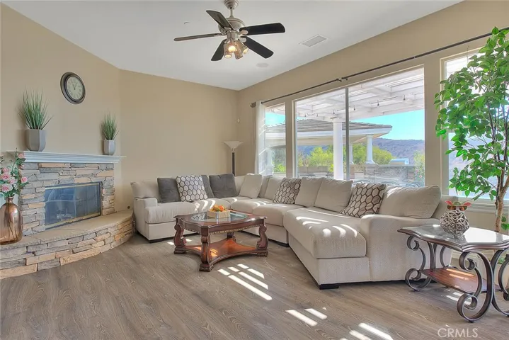 21640 Casino Ridge Road, Yorba Linda, California 92887