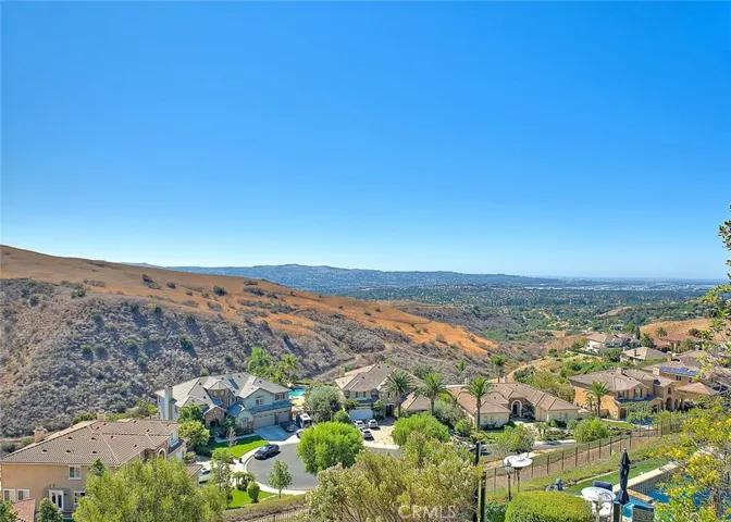 21640 Casino Ridge Road, Yorba Linda, California 92887