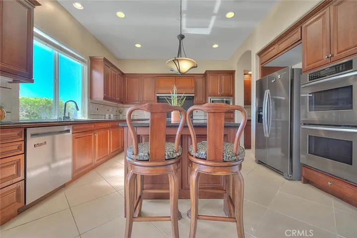21640 Casino Ridge Road, Yorba Linda, California 92887
