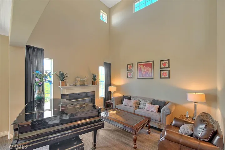 21640 Casino Ridge Road, Yorba Linda, California 92887