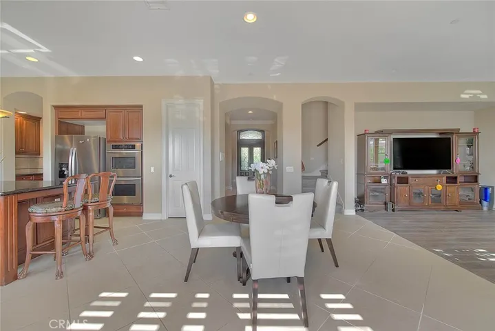 21640 Casino Ridge Road, Yorba Linda, California 92887