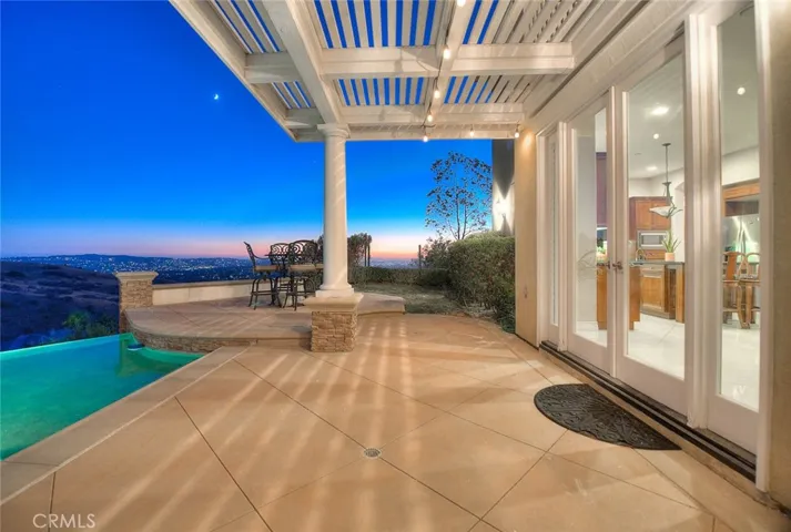 21640 Casino Ridge Road, Yorba Linda, California 92887
