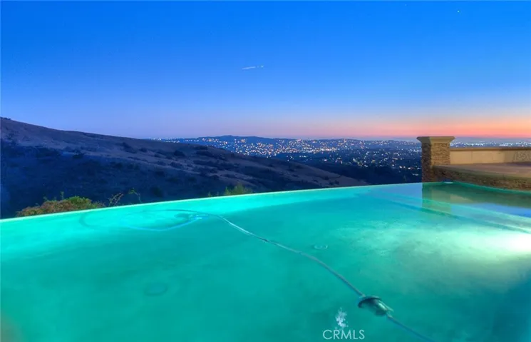 21640 Casino Ridge Road, Yorba Linda, California 92887