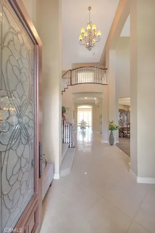 21640 Casino Ridge Road, Yorba Linda, California 92887