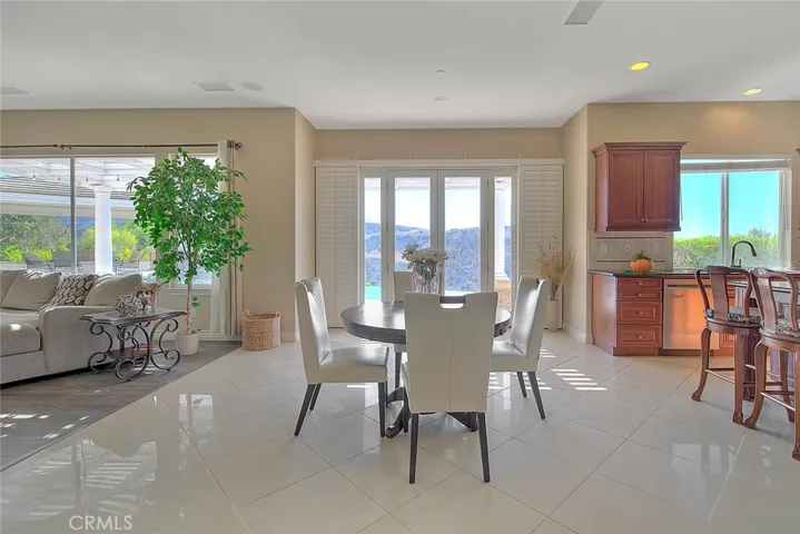 21640 Casino Ridge Road, Yorba Linda, California 92887