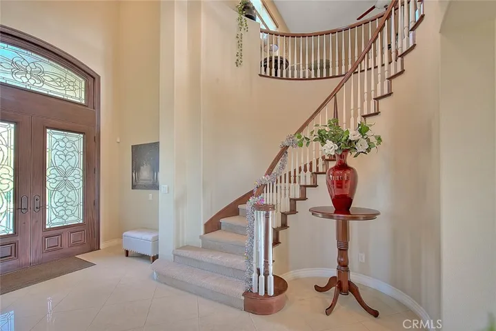 21640 Casino Ridge Road, Yorba Linda, California 92887