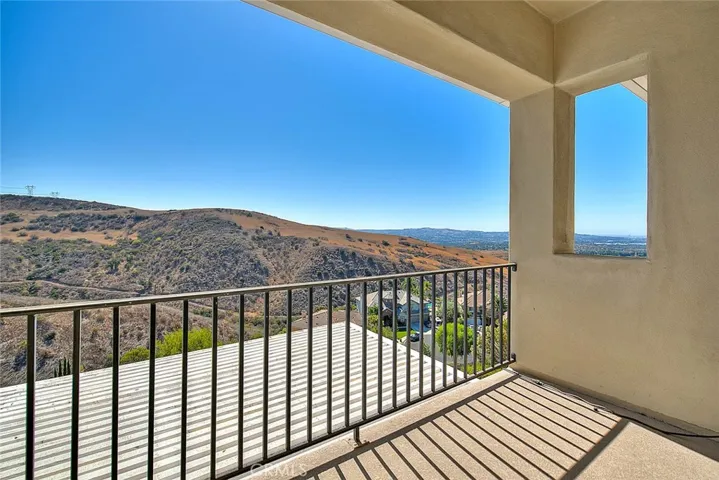 21640 Casino Ridge Road, Yorba Linda, California 92887
