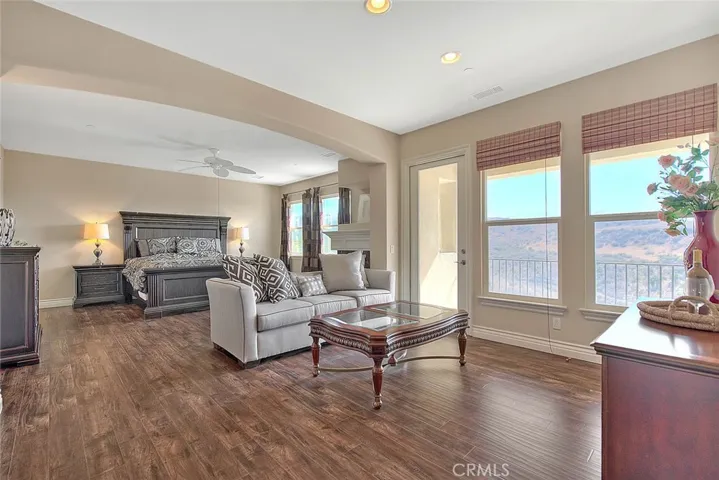 21640 Casino Ridge Road, Yorba Linda, California 92887