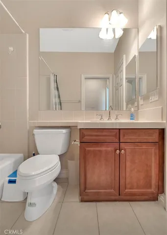 21640 Casino Ridge Road, Yorba Linda, California 92887