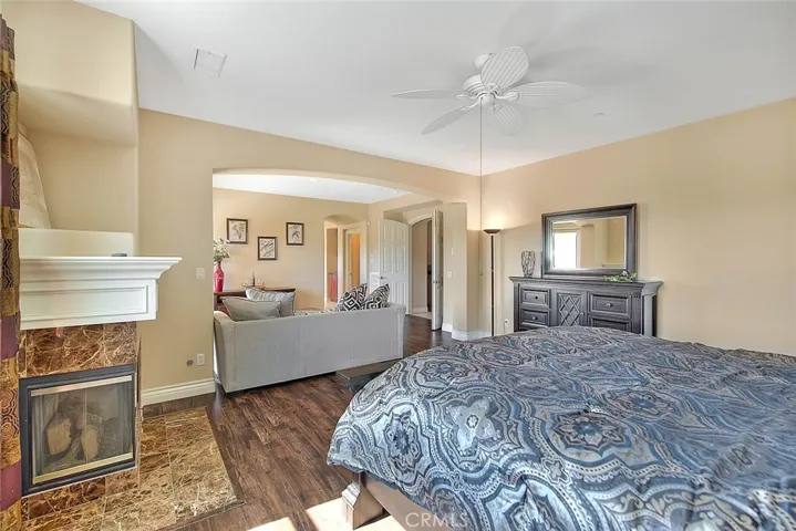 21640 Casino Ridge Road, Yorba Linda, California 92887