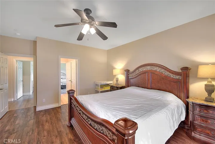 21640 Casino Ridge Road, Yorba Linda, California 92887