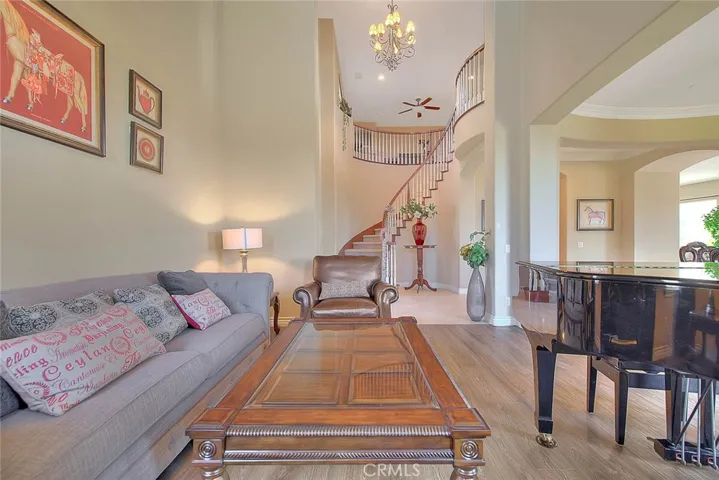 21640 Casino Ridge Road, Yorba Linda, California 92887