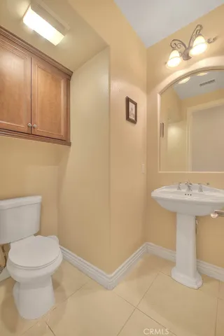 21640 Casino Ridge Road, Yorba Linda, California 92887